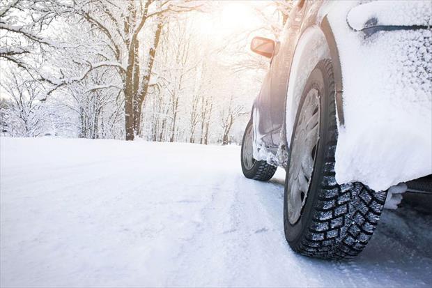 هفت حقه خودرویی برای مبارزه با سرمای زمستان